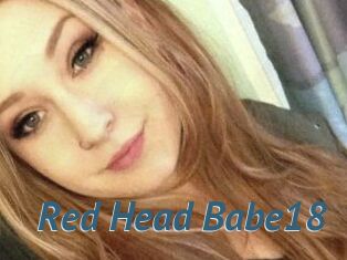 Red_Head_Babe18