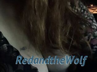 RedandtheWolf