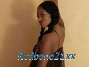 Redbone21xx