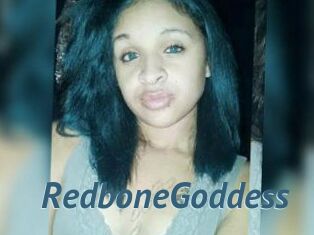 RedboneGoddess