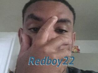 Redboy22