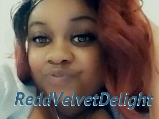 ReddVelvetDelight