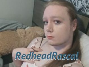 RedheadRascal