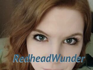 RedheadWunder