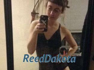 ReedDakota