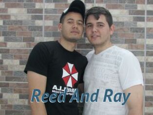 Reed_And_Ray