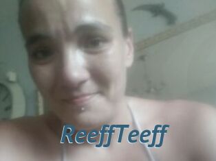 ReeffTeeff