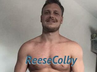 ReeseColby