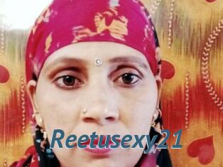 Reetusexy21