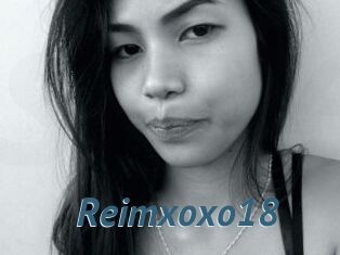 Reimxoxo18