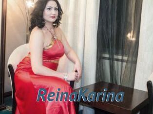 ReinaKarina