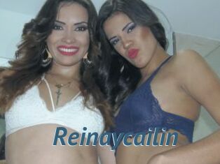 Reinaycailin