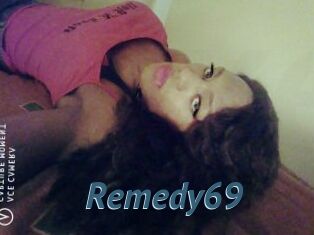 Remedy69