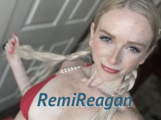 RemiReagan