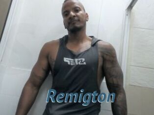 Remigton