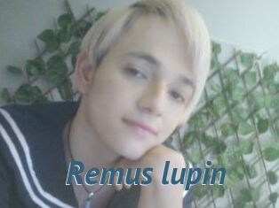 Remus_lupin