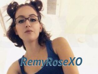 RemyRoseXO