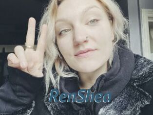 RenShea