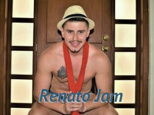 Renato_Jam