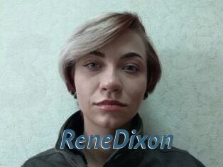 ReneDixon