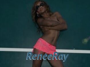 ReneeRay