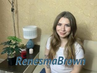 RenesmaBrown