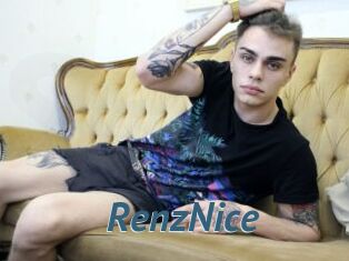 RenzNice