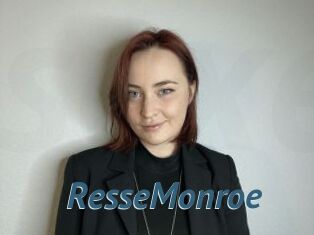 ResseMonroe