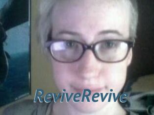 ReviveRevive