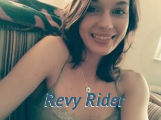 Revy_Rider