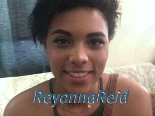 ReyannaReid