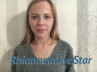 RhiannoinliveStar