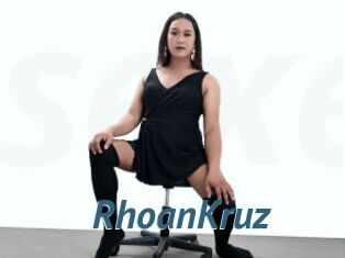 RhoanKruz