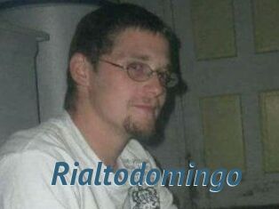 Rialtodomingo