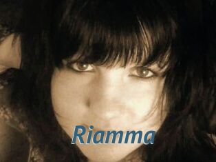 Riamma