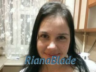 RianaBlade