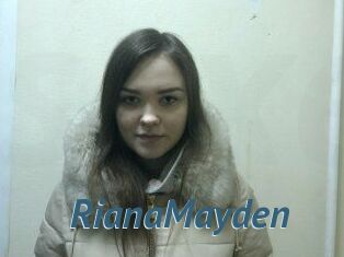 RianaMayden