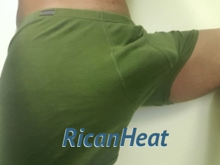 RicanHeat