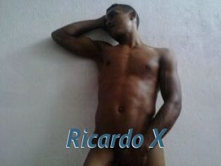 Ricardo_X