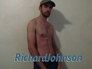 RichardJohnson