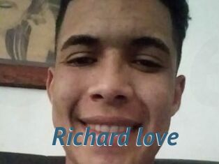 Richard_love