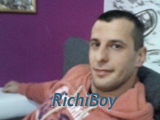 RichiBoy