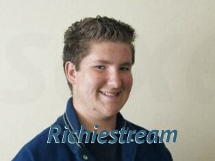 Richiestream