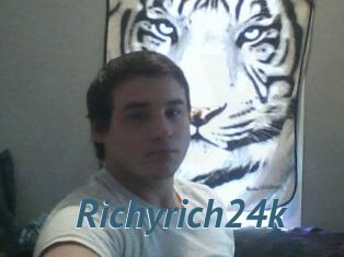 Richyrich24k