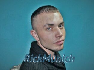 RickMunich