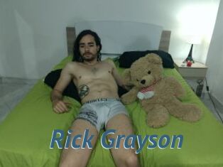 Rick_Grayson