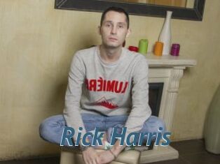 Rick_Harris