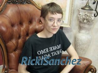 RickiSanchez