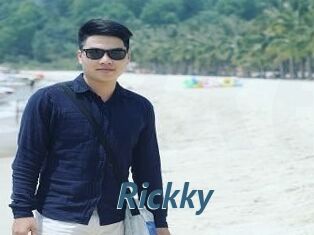 Rickky