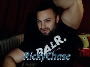 RickyChase